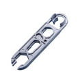 thumbnail image 4 of Faucet Aerator Tool Universal Water Spout Filter Loosener Anti Slip Wrench Sturdy Steel Design for Homeowners, 4 of 9