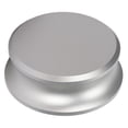thumbnail image 4 of Record ClampRecord Turntables Weight Stabilizer Vinyl Black Clamp Record Weight Stabilizer World-Class Design, 4 of 5