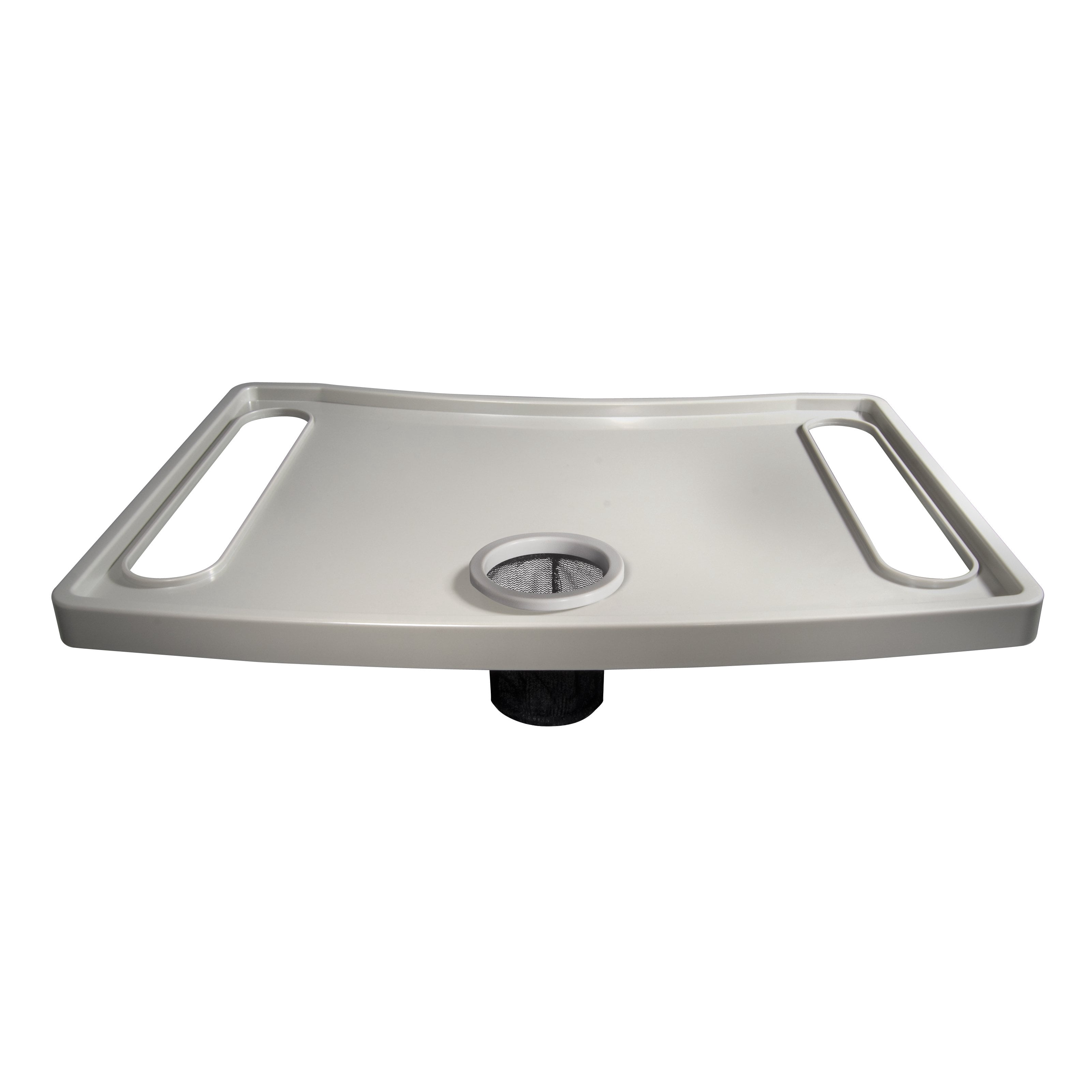 drive™ Universal Walker Tray, Cup Holder, Plastic