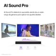 thumbnail image 2 of Barra de Sonido LG S40T, 2 of 8