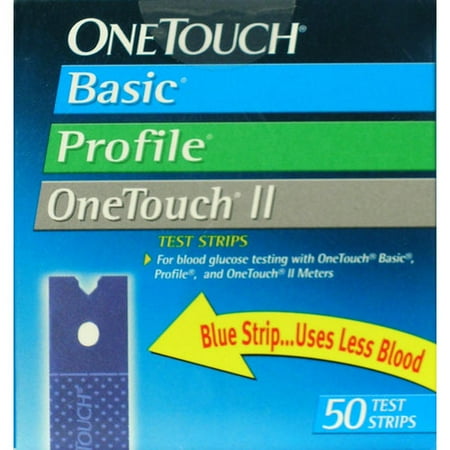 Lifescan Inc One Touch