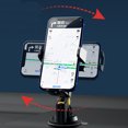 thumbnail image 4 of 360° Practical Car Holder Bracket Windshield Dashboard for Mobile Phone GPS-, 4 of 4
