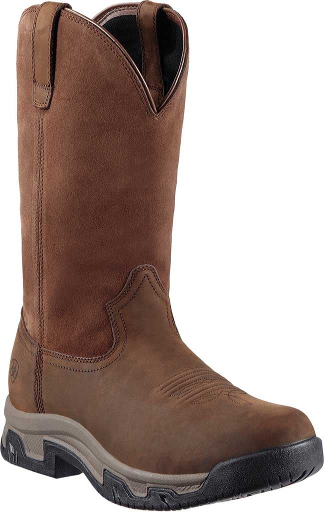 Men's Ariat Terrain Pull-On H2O 