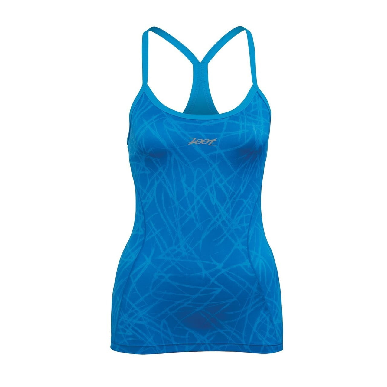 Details about   Zoot Women's Performance Tri Cami Maliblue Static XS 