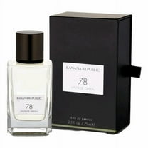 Banana Republic  2.5 oz 78 Vintage Green Eau De Parfum Spray for Unisex
