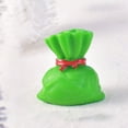 thumbnail image 2 of BNNG Christmas Miniature Figurines,Mini Resin Animals Crafts Kit,Tiny Christmas Wreath,Santa Claus,Snowman,Reindeer Ornaments Decor for DIY Snow Globe,Stocking Stuffer,Home Decor,Dollhouse, 2 of 9