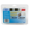 thumbnail image 3 of 3M 6022PA1-A Organic Vapor Cartridge & Filter, 3 of 3