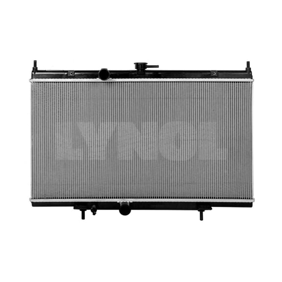 Radiator for Nissan Sentra 2007 2008-2012 L4 2.0L 2.5L