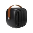 thumbnail image 5 of CSSAD Space Heaters,Space Heater, Mini Heater,Desk Heater Fan,Protable Heater,Black, 5 of 9