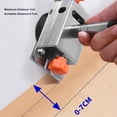 thumbnail image 4 of Selector de Trazado ANGGREK Herramienta de Trazado de Madera, 4 of 7