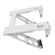 thumbnail image 5 of Universal Air Conditioner Bracket Stainless Steel Wall Mounting AC Window Support for Outdoor, 5 of 5