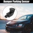 thumbnail image 2 of Unique Bargains 89341-50011 Vehicle Bumper Parking Reverse Sensor for Lexus LS430 IS350 GS450h IS250, 2 of 6