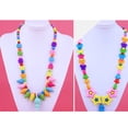 thumbnail image 3 of DIY Bead Set Assorted Cute Multi-purpose Craft Beads Educational Toy for Girls, 3 of 9