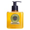 thumbnail image 1 of L'Occitane Gel Limpiador para Manos de Verbena Karit&eacute; 300ml, 1 of 6