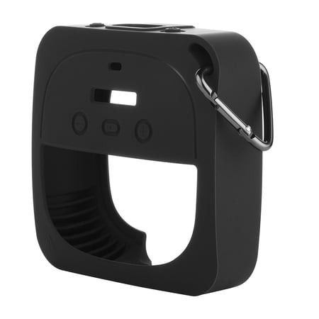 NICEXMAS 1pc Speaker Protective Case Portable Carrying Box Compatible for SoundLink Micro