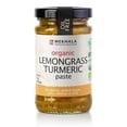 thumbnail image 2 of Mekhala Organic Lemongrass Turmeric Paste, 2 of 2