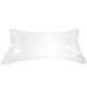 thumbnail image 4 of Almohada inflable transparente con inserto, cojín inflable, almohada inflable para acampar, 4 of 6