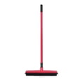 thumbnail image 1 of Broom, Carpet Sweeper Long Handle Push Broom Easy To Clean Durable Flexible  For Cleaning Hair, 1 of 8