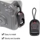 thumbnail image 5 of 4 pcs Camera Strap Connection Adapter Camera Strap Quick Release Buckle, 5 of 5