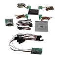 thumbnail image 2 of lámpara IC traseras delanteras RC para accesorios de coche RC per per per Set + Señal inalámbrica yotijar Grupo Lámpara vinculación, 2 of 10