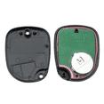thumbnail image 5 of Furulu Remote Key Fob For 99-06 Subaru Baja Forester Impreza Legacy Outback A269Zua111, 5 of 5