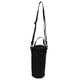 thumbnail image 2 of Bolsa De Almacenamiento Para Acampar, Usos Amplios Bolsa De Nylon Para Acampar 1000D Mano De Obra Fina Para Luces De Campamento Para Tanques De Gas ANGGREK Negro, 2 of 8