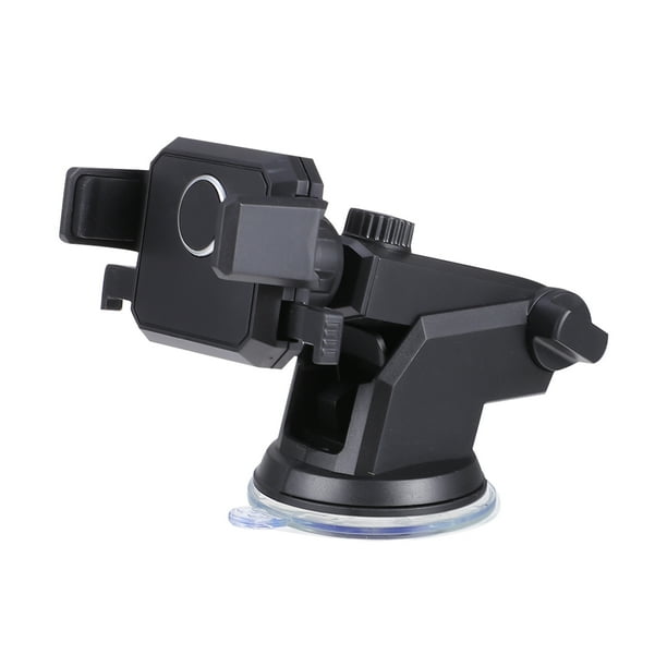 Holdo del teléfono del tablero de instrumentos del coche 1pc Montaje de soporte de teléfono celular multifuncional