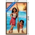 thumbnail image 2 of Disney Moana 2 - Moana et Siméa, 2 of 4