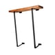 thumbnail image 3 of Rack de toallas Batio Toallas Rarco de toalla montada en la pared para salón de spa de dormitorio, 3 of 9