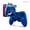 Blue, variant on Armor3 NuPlay PS3® Wireless Game ControllerFor: PS3®