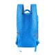 thumbnail image 4 of Al aire libre Montañismo Mochila Ultra-ligero Impermeable Bolsa 20L Doble hombro (Azul), 4 of 8