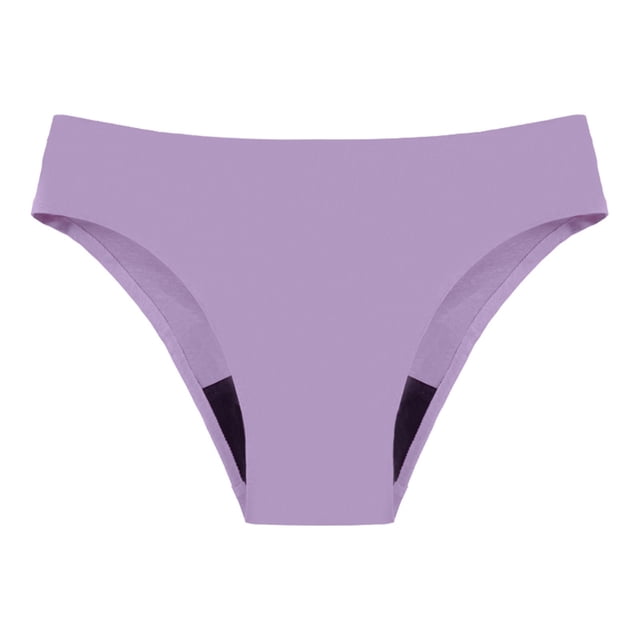 Culotte Bikini Menstruelle Anti-Fuites à 4 Couches pour Femmes TP-4TG