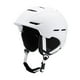 thumbnail image 4 of Casco de esquí transpirable y portátil para patineta, con mejor amortiguación M, 4 of 8