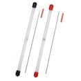 thumbnail image 2 of Akozon Dual Action Airbrush, Paint Spray , Long Service Life Art Lover Spray Painting DIY Hand Painting Beginners Cake Decorating For Artist Painting Model Painting, 2 of 8