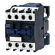 thumbnail image 3 of fornnerg CJX2-2510 Contactor de CA de relé montado en riel DIN trifásico de 3 polos 24-380 V 50/60 Hz, 3 of 3