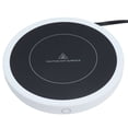 thumbnail image 3 of Coussin Chauffant de Boisson, Tasse Plus Chaud Smart Auto Mug Plus Chaud Électrique Coaster Clarté Remarquable, 3 of 7