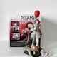 thumbnail image 1 of Figura de acción de Pennywise zhangmengya 9,2 pulgadas PVC, 1 of 2