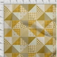 thumbnail image 4 of oneOone Cotton Cambric Beige Fabric Sewing Fabric By The Yard Printed Diy Clothing Sewing Supplies 56 Inch Wide, 4 of 6