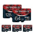 thumbnail image 1 of Micro Sd Card Memory Card Flash Sd Card, 1 of 4