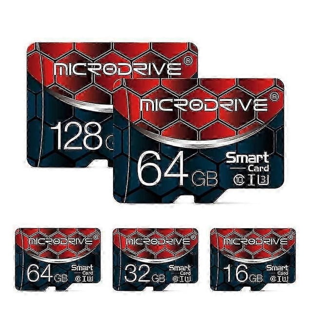 Micro Sd Card Memory Card Flash Sd Card