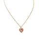 thumbnail image 1 of onlyliua Promoción de Temporada Collar Multicolor Moda para Mujer con Colgante de Clavícula de Cristal, 1 of 2