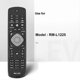 thumbnail image 4 of RM-L1225 for Philips TV Remote Control 398GR8BD1NEPHH 47PFH4109/88 32PHH4009 40PFH4009 50PFH4009, 4 of 5