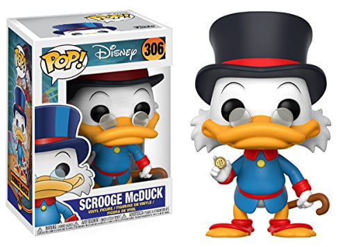 scrooge mcduck pop