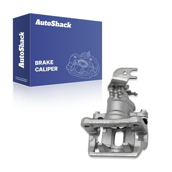 AutoShack Rear Brake Caliper Right Replacement for 2008-2012 Honda Accord 2009-2014 Acura TSX 1-PC