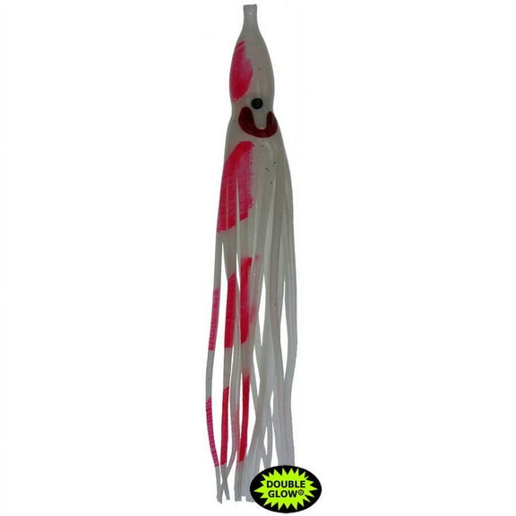 Silver Horde #35 Octopus (Squid)