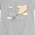 thumbnail image 2 of Dr. Seuss - Watch Me Go! Toddler Short Sleeve Graphic T-Shirt, 2 of 5