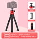 thumbnail image 4 of Methold Trípode de cámara DSLR profesional Senderismo Soporte de teléfono portátil Selfie Transmisión en vivo Soporte de videocámara Accesorios de cámara y óptica, 4 of 6