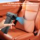 thumbnail image 4 of Polvo Limpiador Aire Duster Blower Handheld Duct Ban Turbo Ventilador Violento Mini Jet 130000 RPM Sin Escobillas Vientos Fuertes 50 M/s, 4 of 9