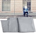 thumbnail image 2 of Housse Imperméable pour Vélo Bicyclette Extérieur Étui de Vélo VTT 240x140, 2 of 9