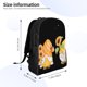 thumbnail image 4 of Easygdp Hello Spring Sunflower Gnomes Mochila Versátil y Elegante: Comodidad, Almacenaje y Durabilidad para la Universidad, Trabajo, Viajes y Uso Diario, 4 of 8